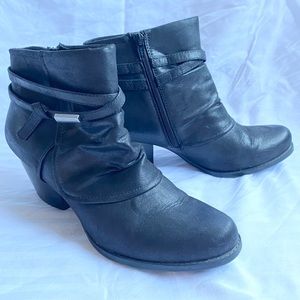 Baretraps Rhapsody Women’s Boots 10M